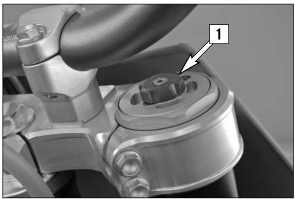 KTM 250 EXC-F SIX DAYS - CAUTION - 1