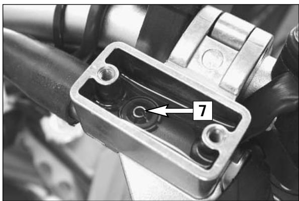 KTM 250 EXC-F SIX DAYS - CAUTION - 2