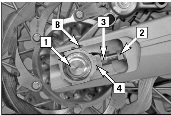 KTM 250 EXC-F SIX DAYS - WARNING - 2