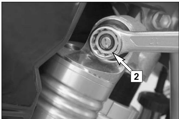 KTM 250 EXC-F SIX DAYS - STANDARD ADJUSTMENT - 3