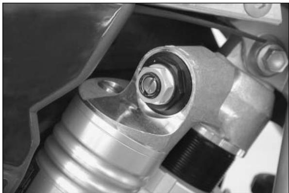 KTM 250 EXC-F SIX DAYS - STANDARD ADJUSTMENT - 1