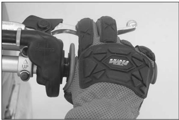 KTM 250 EXC-F SIX DAYS - WARNING - 3