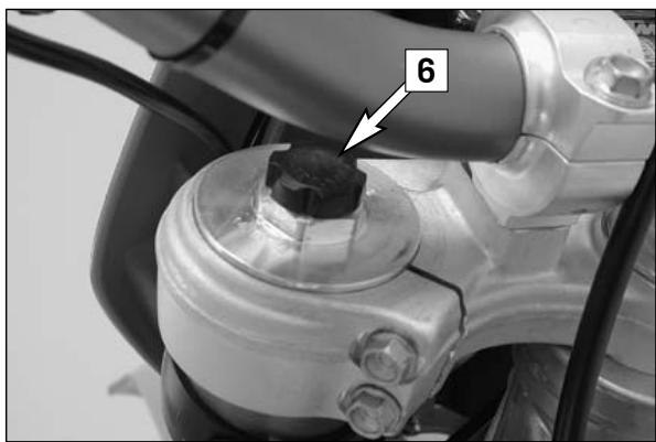 KTM 250 EXC-F SIX DAYS - STANDARD ADJUSTMENT - 2