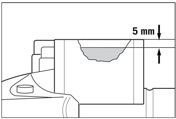 KTM 250 EXC-F SIX DAYS - WARNING - 4