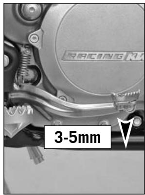 KTM 250 EXC-F SIX DAYS - CAUTION - 7
