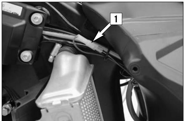 KTM 250 EXC-F SIX DAYS - WARNING - 1