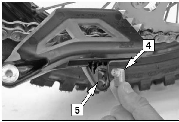 KTM 250 EXC-F SIX DAYS - XC-F, XCF-W, EXC-F: - 1