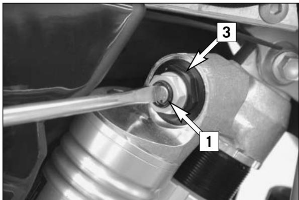KTM 250 EXC-F SIX DAYS - STANDARD ADJUSTMENT - 2