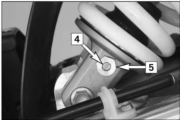 KTM 250 EXC-F SIX DAYS - WARNING - 1