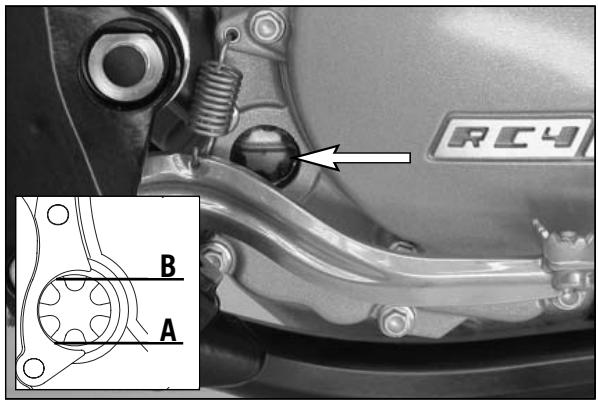 KTM 250 EXC-F SIX DAYS - WARNING - 1