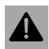 KTM 250 XC-F USA - Warning - 1