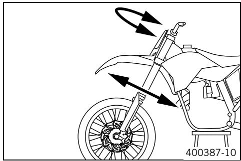 KTM 250 XC-F USA - Info - 1