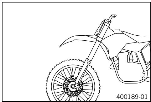 KTM 250 XC-F USA - Info - 1