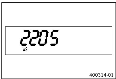 KTM 250 XC-F USA - Speedometer activation and test - 2