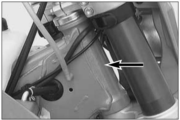 KTM 400 MXC - Page - 1