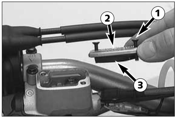 KTM 400 MXC - CAUTION - 2