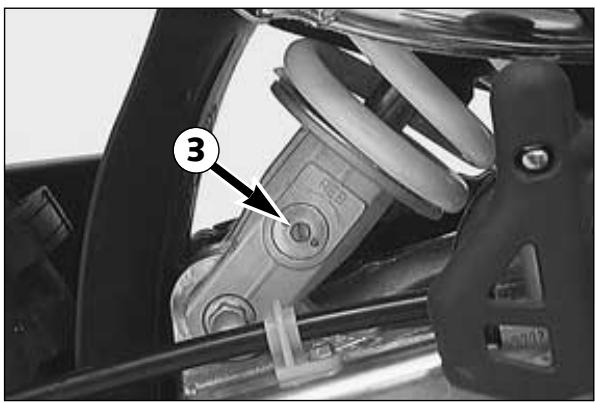 KTM 400 MXC - STANDARD ADJUSTMENT - 4