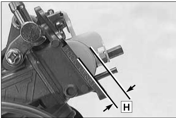 KTM 400 MXC - Bleeding of the hydraulic clutch * - 4