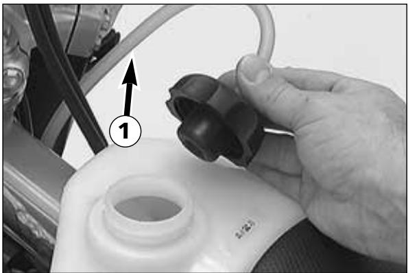 KTM 400 MXC - Emergency OFF switch (EXC Australia) - 4