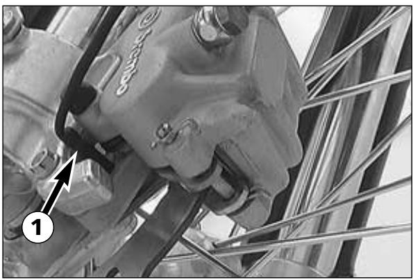 KTM 400 MXC - WHEEL CIRCUMFERENCE „WS“ - 4