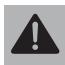 KTM 450 EXC-R UK - Warning - 1
