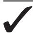 KTM 450 EXC-R UK - Symbols used - 1