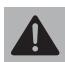 KTM 450 EXC-R USA - Warning - 1