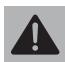 KTM 450 EXC-R USA - Warning - 1