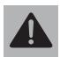 KTM 450 EXC-R USA - Warning - 1