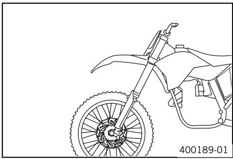 KTM 450 EXC-R USA - Info - 1