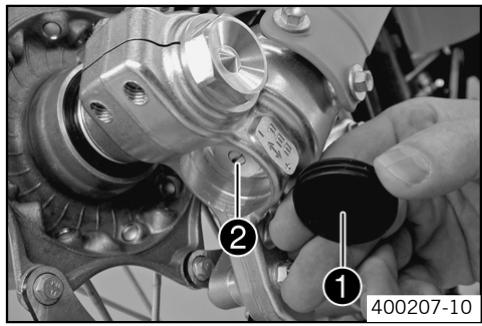 KTM 450 XC-F - Info - 1