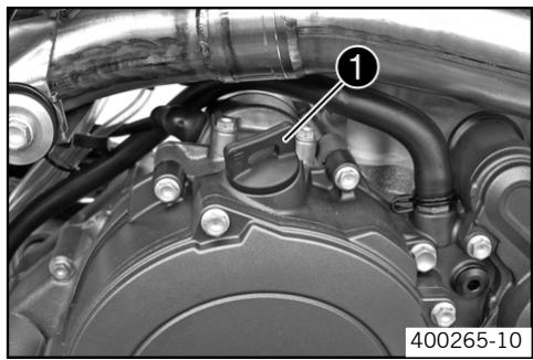 KTM 450 XC-F - Info - 1