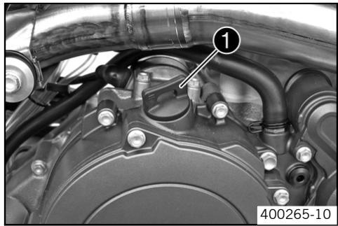 KTM 450 XC-F - Info - 1