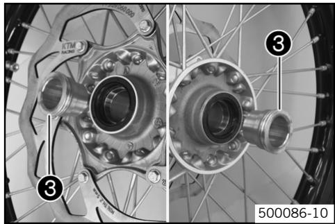 KTM 450 XC-F - Info - 3