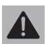 KTM 450 XC-F - Warning - 1