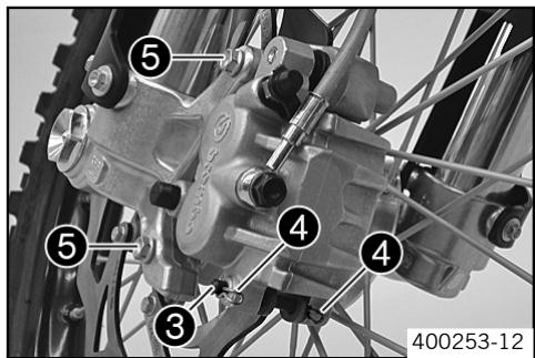 KTM 450 XC-F - Info - 1