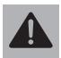 KTM 450 XC-F - Warning - 1