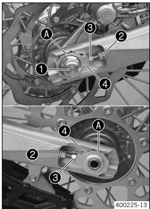 KTM 450 XC-W USA - Info - 1