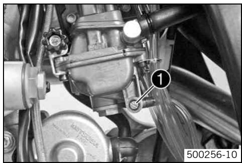 KTM 450 XC-W USA - Info - 1