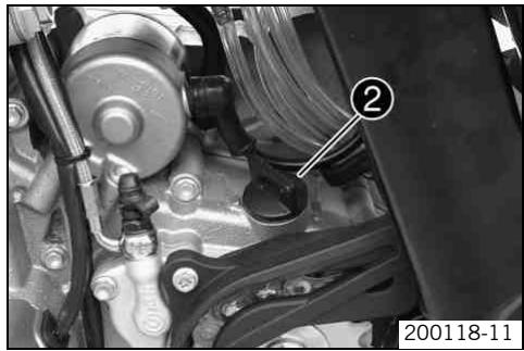 KTM 450 XC-W USA - Info Too - 2