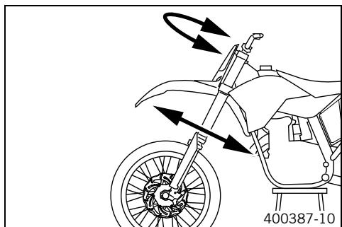 KTM 450 XC-W USA - Info - 1