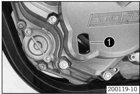 KTM 450 XC-W USA - Info - 1
