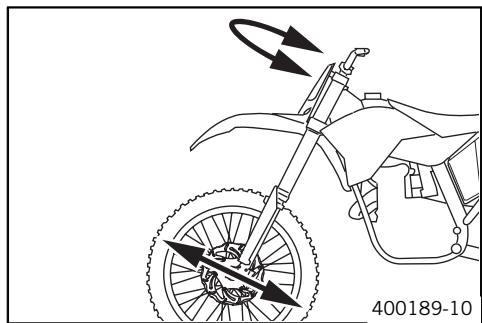 KTM 450 XCR-W USA - Info - 1