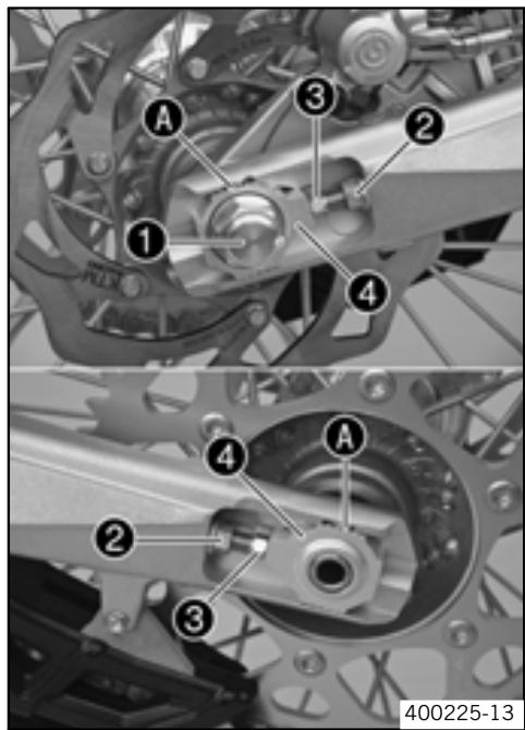 KTM 450 XCR-W USA - Info - 1