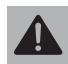 KTM 450 XCR-W USA - Warning - 1