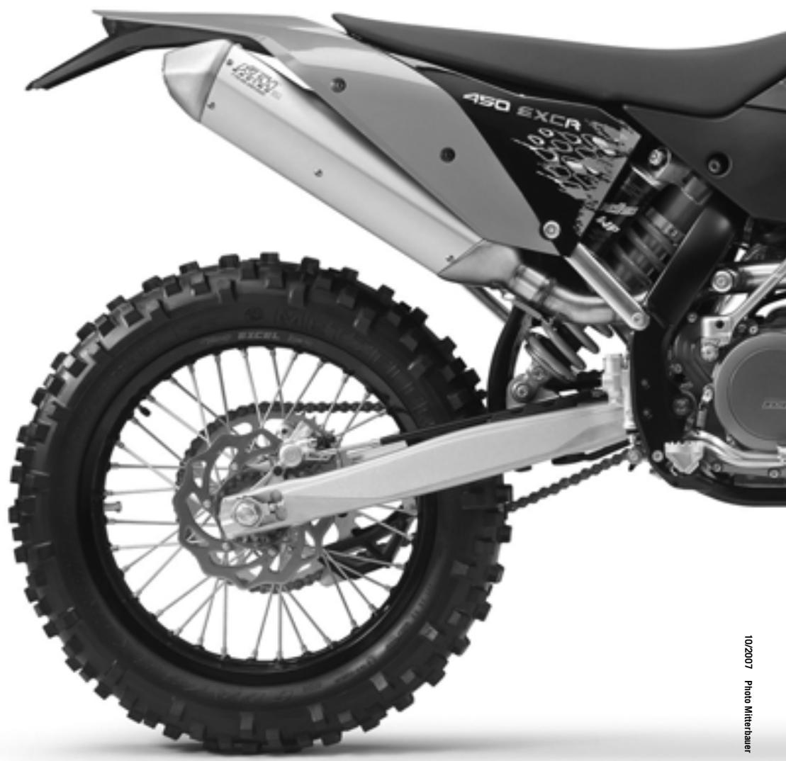 KTM 450 XCR-W USA - W - 2