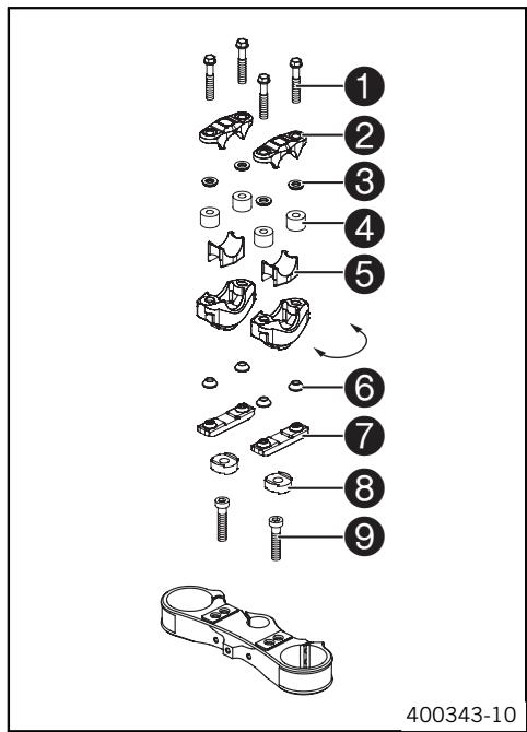 KTM 450 XCR-W USA - Info - 1