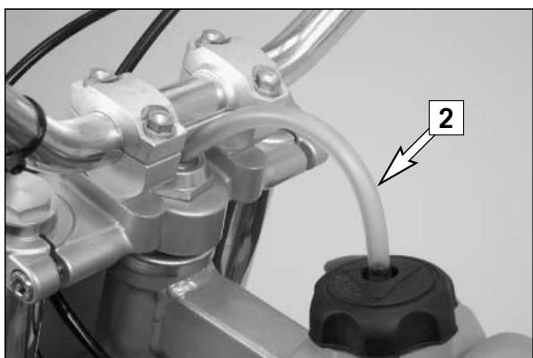 KTM 50 SUPERMOTO - Engine number - 4