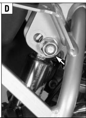 KTM 50 SUPERMOTO - WARNING - 4