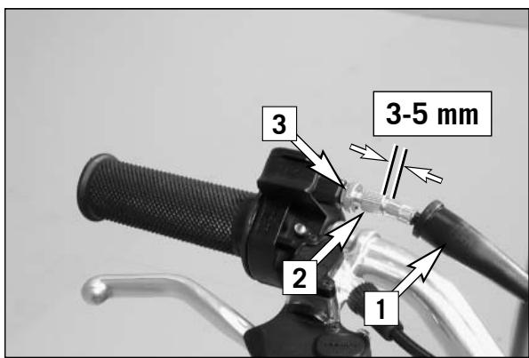 KTM 50 SUPERMOTO - WARNING - 5